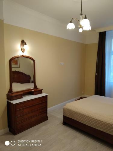 Apartman Resslovy Sady