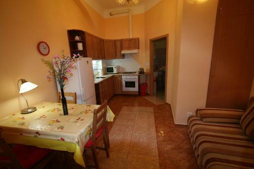 Apartment No. 2 Tr?i?t? 29