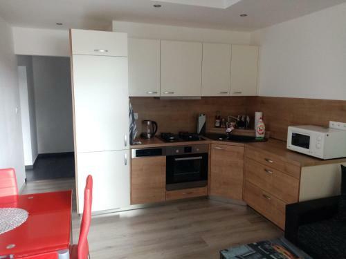 Apartm�n Aneta