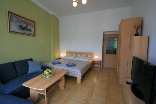 Apartment No. 4a I.p.pavlova 32