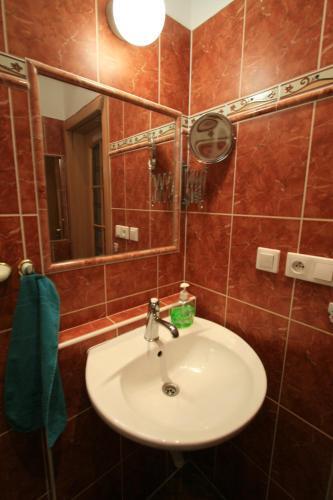 Apartment No. 4a I.p.pavlova 32