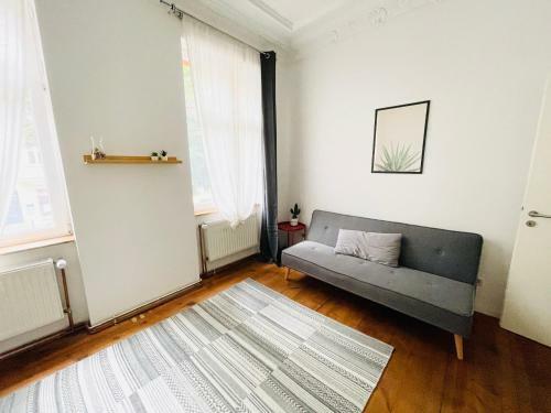 Nice City Apartment
