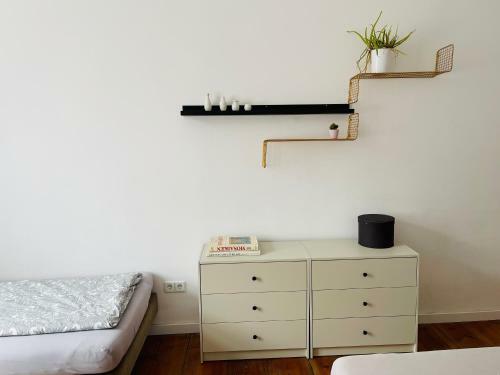 Nice City Apartment