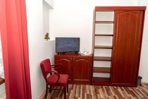 Hostal Sunshine Pension