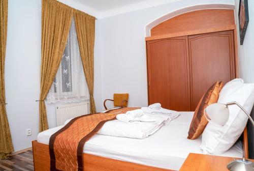 Hostal Sunshine Pension