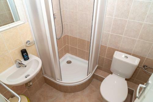 Hostal Sunshine Pension