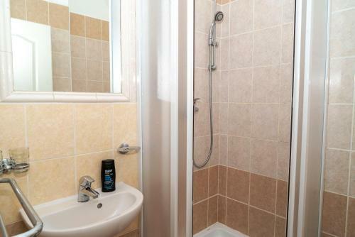 Hostal Sunshine Pension