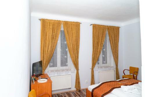 Hostal Sunshine Pension