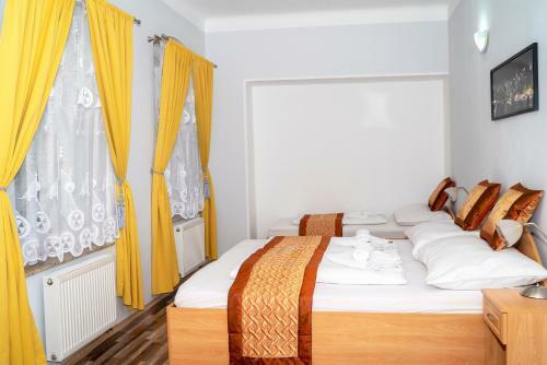 Hostal Sunshine Pension