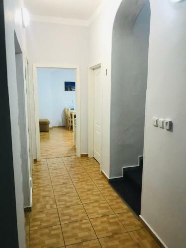 Hostal Sunshine Pension