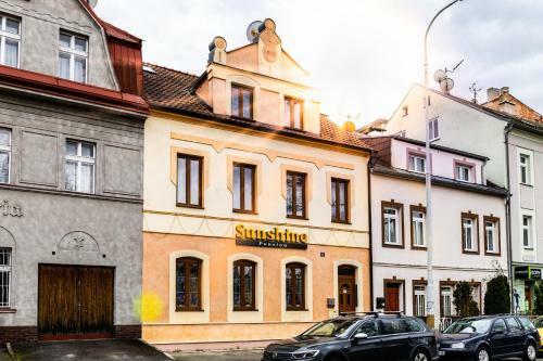Hostal Sunshine Pension