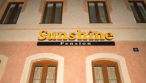 Hostal Sunshine Pension