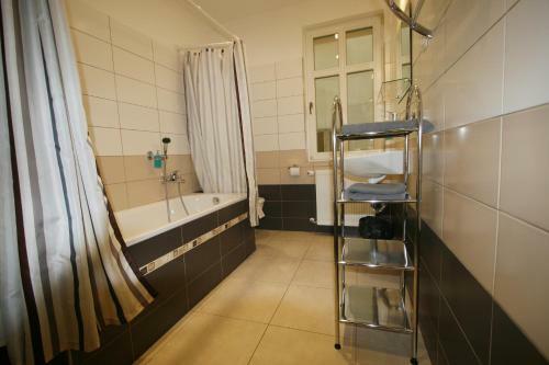 Apartment No. 40 Star� Louka 20