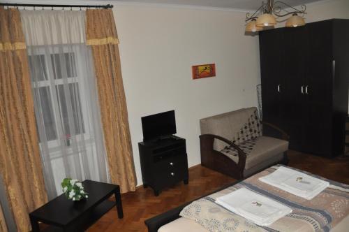 Apartment No. 40 Star� Louka 20