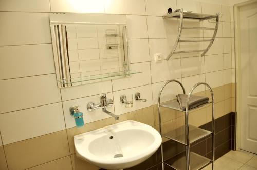 Apartment No. 40 Star� Louka 20
