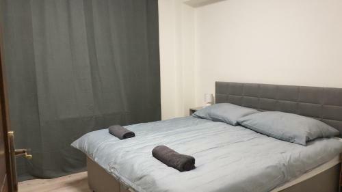 Apartm�n Maru?ka