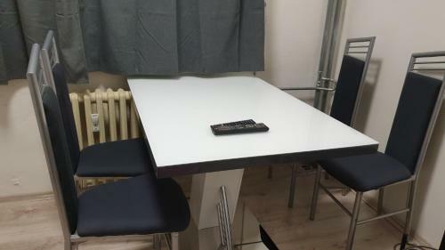 Apartm�n Maru?ka
