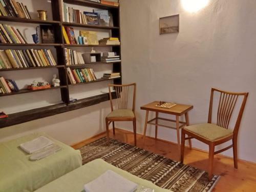 Hostal Guesthouse "malena"