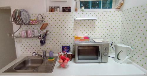 Hostal Guesthouse "malena"
