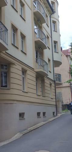 Apartm�n 46m2 S Balkonem V L�ze?sk�m Centru