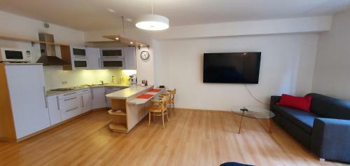 Apartm�n 46m2 S Balkonem V L�ze?sk�m Centru