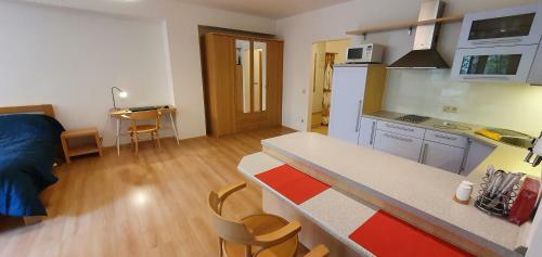 Apartm�n 46m2 S Balkonem V L�ze?sk�m Centru