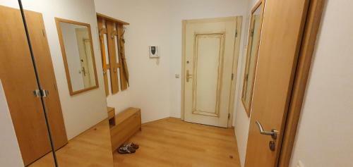 Apartm�n 46m2 S Balkonem V L�ze?sk�m Centru