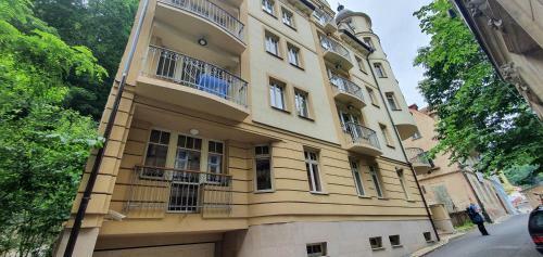 Apartm�n 46m2 S Balkonem V L�ze?sk�m Centru