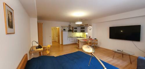 Apartm�n 46m2 S Balkonem V L�ze?sk�m Centru