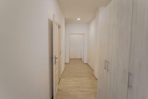 Apartm�ny Velk� N�m?st�