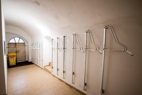 Apartm�ny Velk� N�m?st�