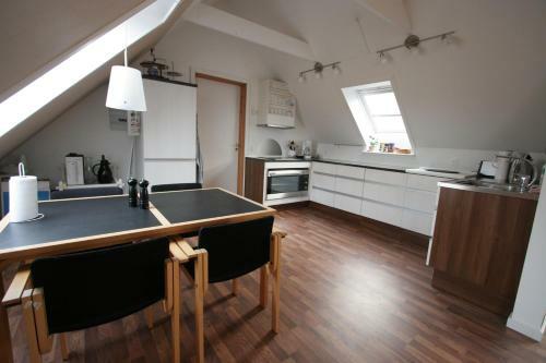 Apartamento Country Flat