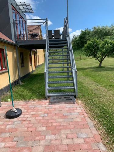 Apartamento Country Flat