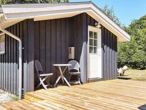 Holiday Home R�rvig XIII