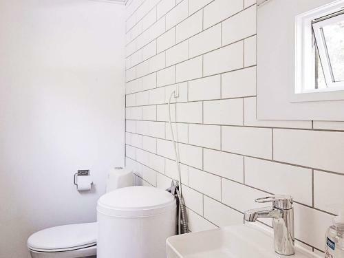 Holiday Home R�rvig XIII