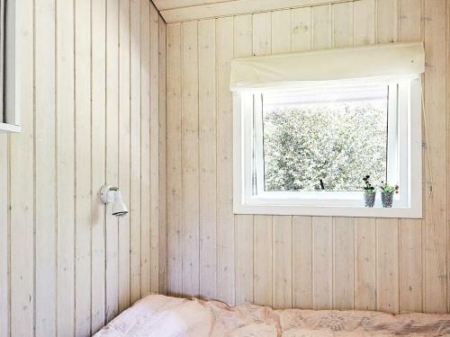 Holiday Home R�rvig XIII