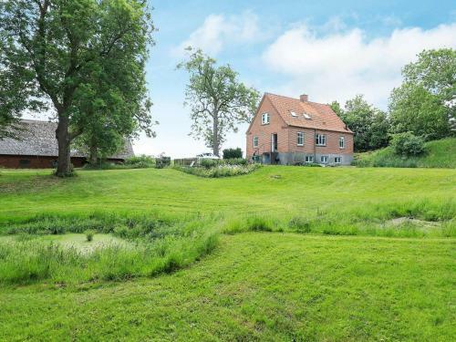 Holiday Home Roslev V