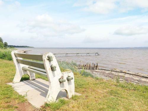 Holiday Home Roslev V