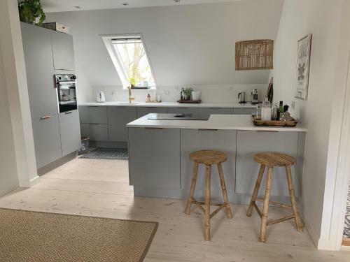 Renovated Villa With Private Garden
