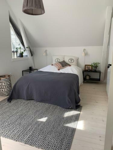 Renovated Villa With Private Garden