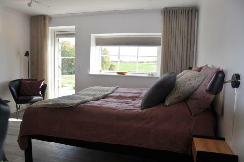 Bed & Breakfast K�rgaard