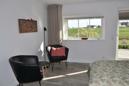 Bed & Breakfast K�rgaard