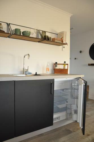 Bed & Breakfast K�rgaard