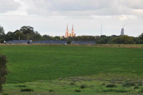 Bed & Breakfast K�rgaard
