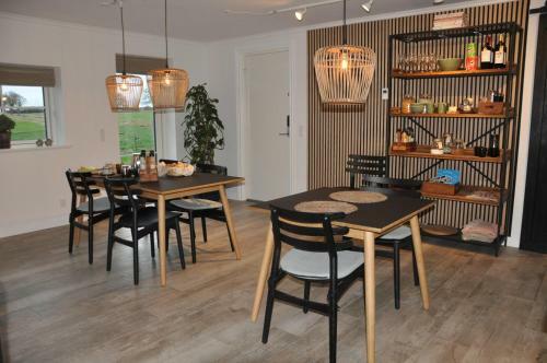 Bed & Breakfast K�rgaard