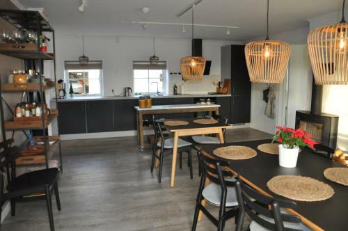 Bed & Breakfast K�rgaard