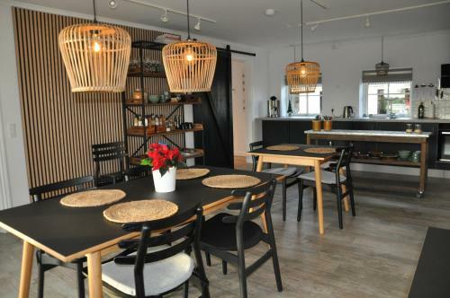 Bed & Breakfast K�rgaard