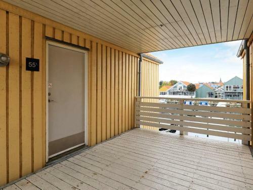 Apartment Rudk�bing XV