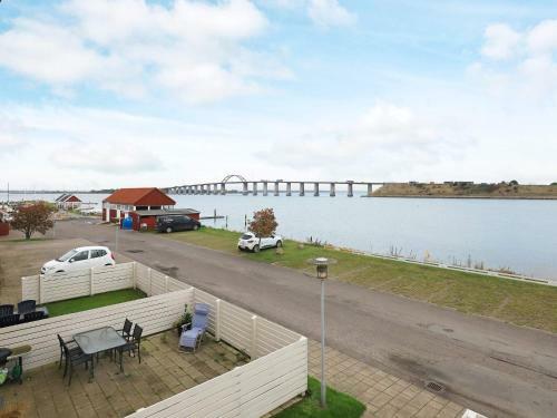 Apartment Rudk�bing XV