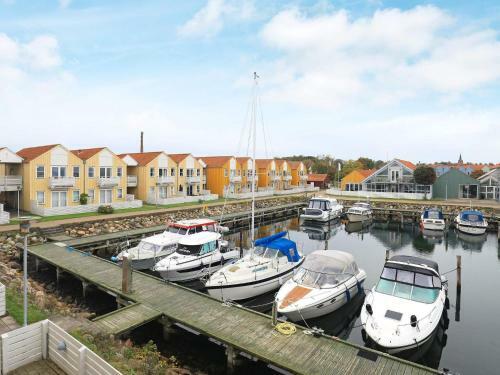 Apartment Rudk�bing XV